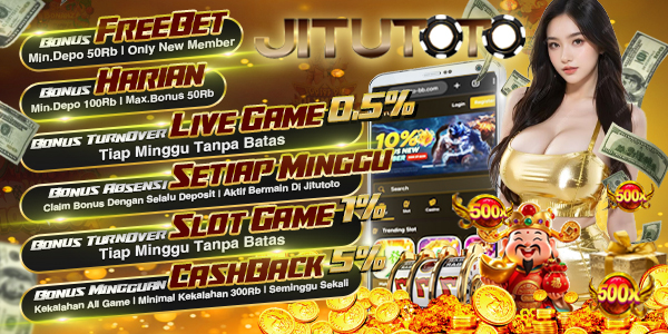 JITUTOTO